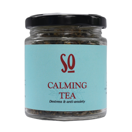 Calming Tea