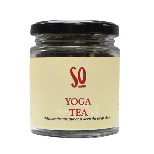 Yoga Tea